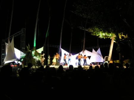 oO� Position des clapi clapi �Oo